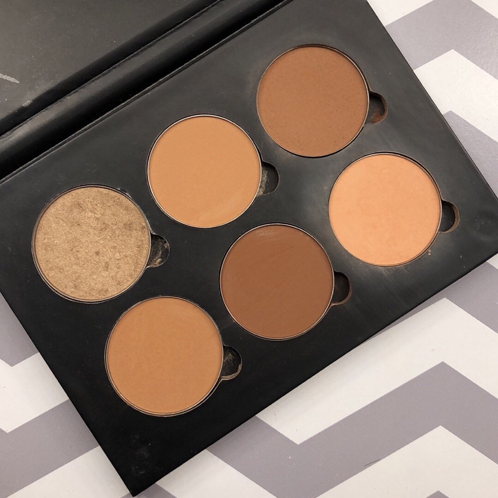 Anastasia Beverly Hills Powder Contour Kit